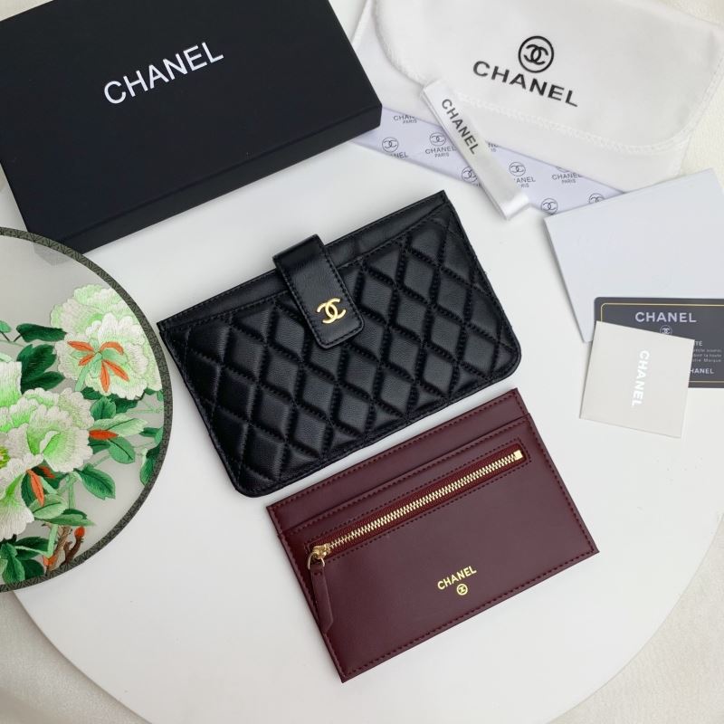 Chanel Wallets Purse